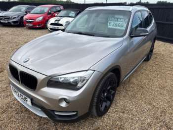 Used BMW X1 2013 for sale - 74728766: Photo