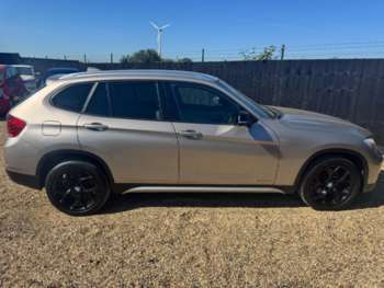 Used BMW X1 2013 for sale - 74728766: Photo