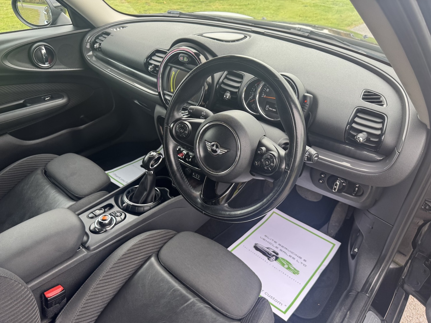 Used MINI Clubman 2016 for sale - 77622462: Photo 10