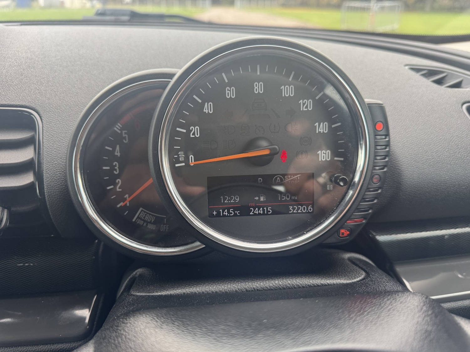 Used MINI Clubman 2016 for sale - 77622462: Photo 11