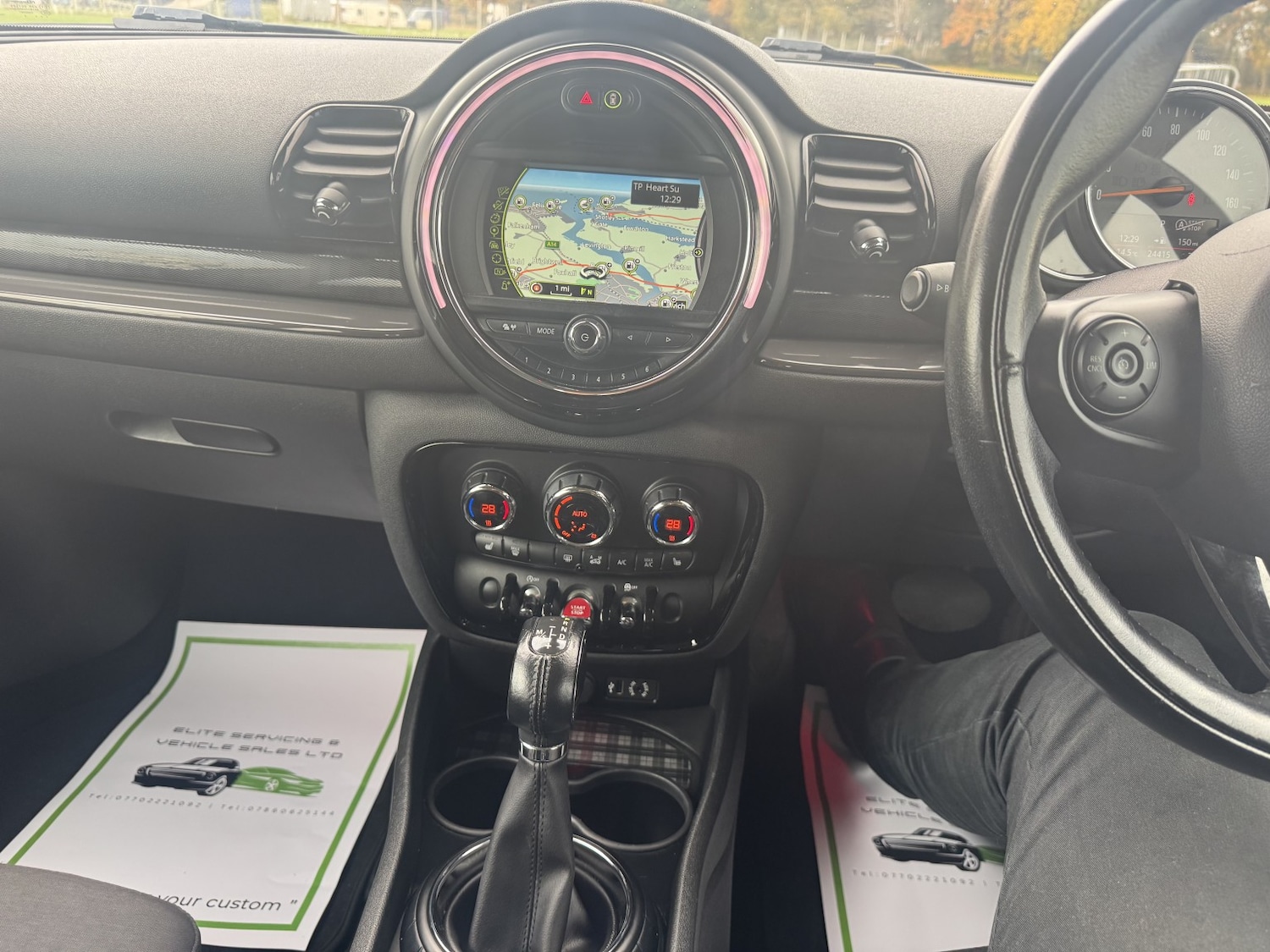 Used MINI Clubman 2016 for sale - 77622462: Photo 16