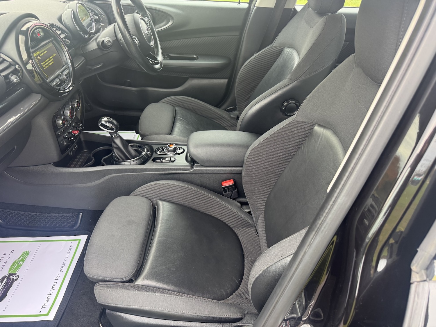 Used MINI Clubman 2016 for sale - 77622462: Photo 18