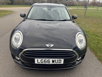 Used MINI Clubman 2016 for sale - 77622462: Photo