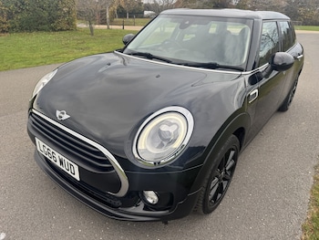 Used MINI Clubman 2016 for sale - 77622462: Photo