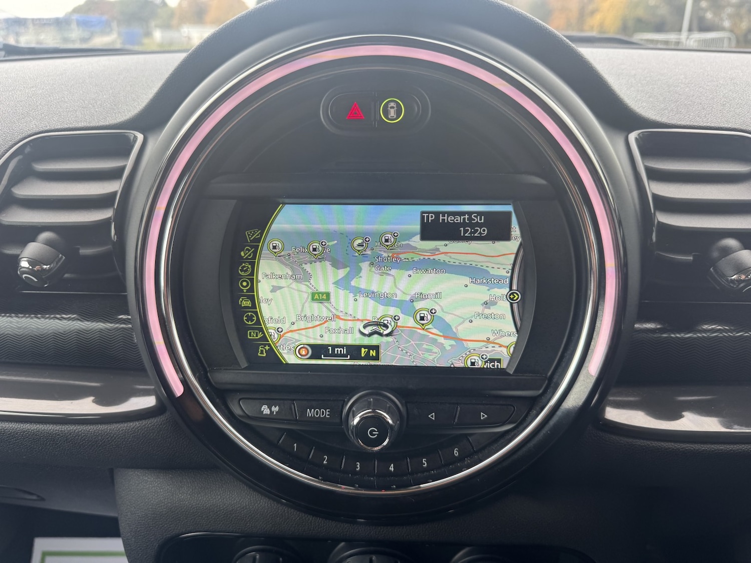 Used MINI Clubman 2016 for sale - 77622462: Photo 8