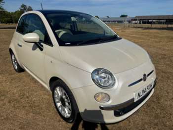2014 - Automatic 5-Door