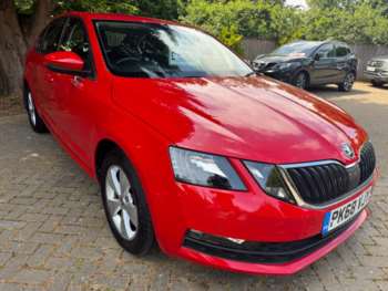 2018 - 1.0 TSI SE Technology 5-Door
