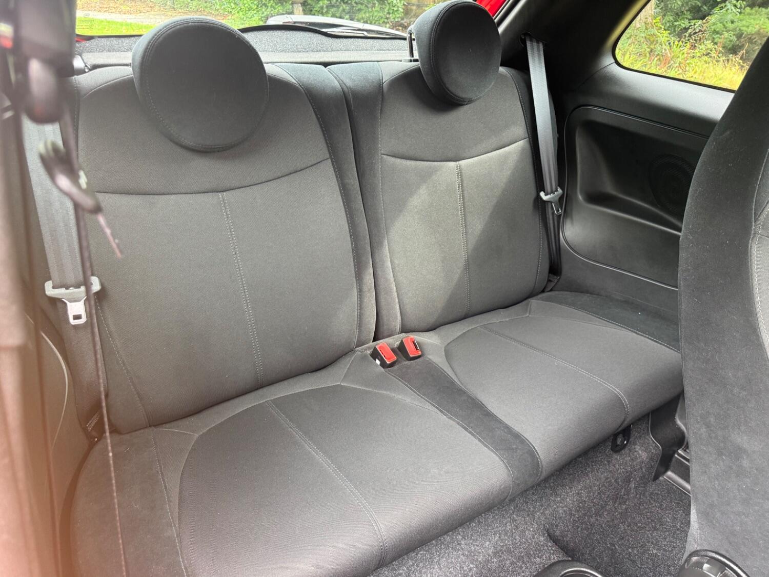 Used Abarth 595 2020 for sale - 77662268: Photo 17