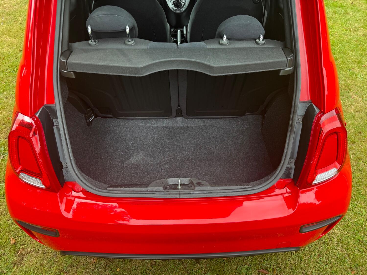 Used Abarth 595 2020 for sale - 77662268: Photo 19