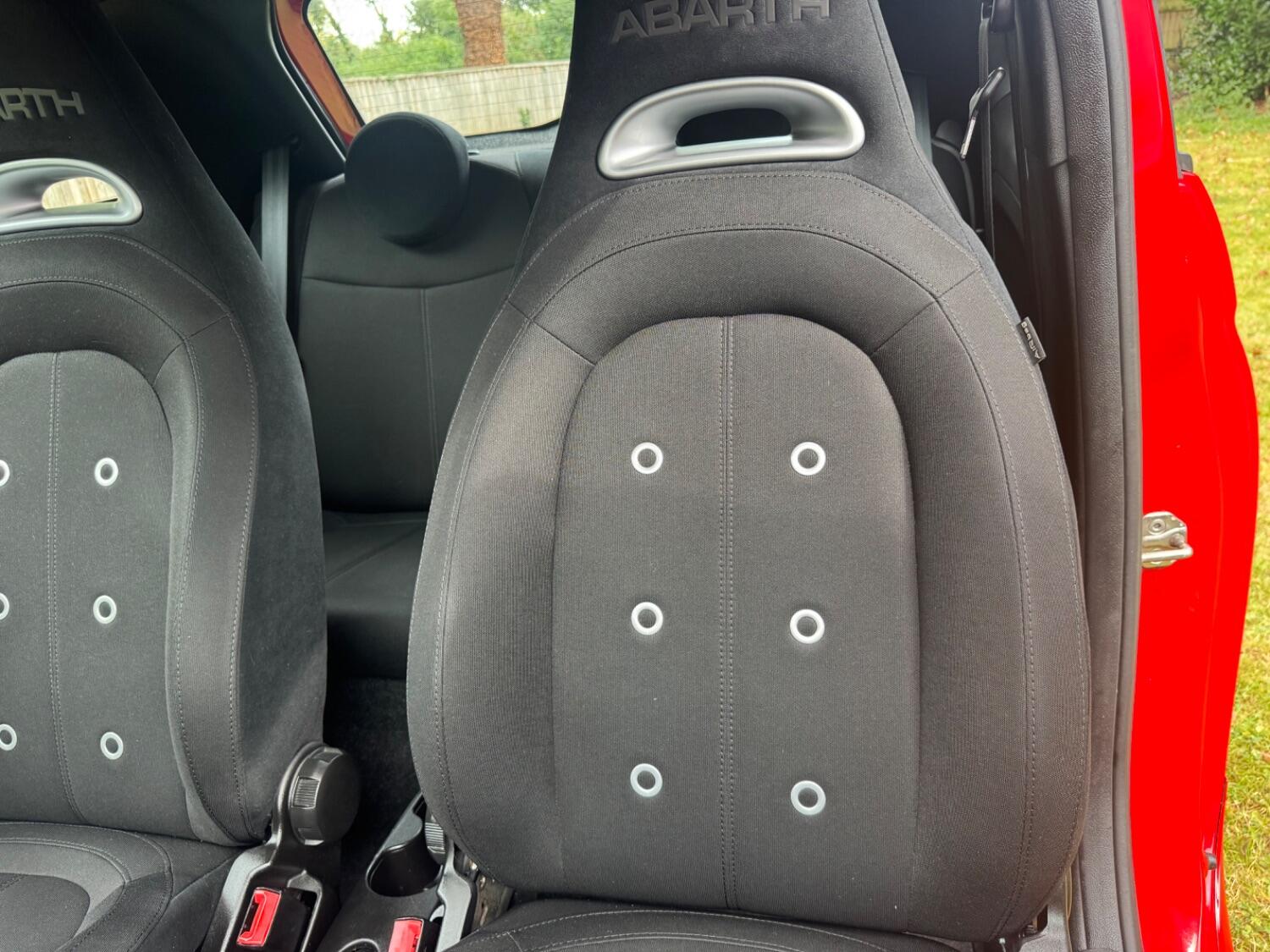 Used Abarth 595 2020 for sale - 77662268: Photo 20