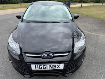 Used Ford Focus 2011 for sale - 75338090: Photo