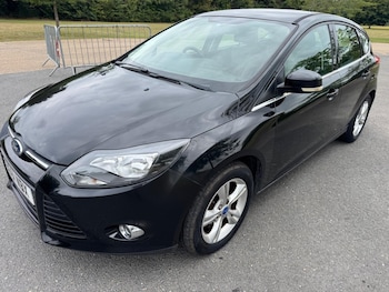 Used Ford Focus 2011 for sale - 75338090: Photo