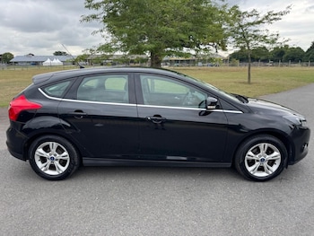 Used Ford Focus 2011 for sale - 75338090: Photo