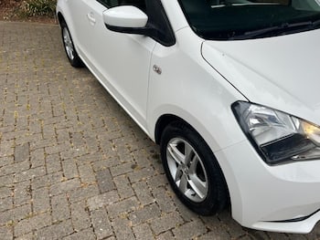 Used SEAT Mii 2013 for sale - 79644313: Photo