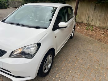 Used SEAT Mii 2013 for sale - 79644313: Photo