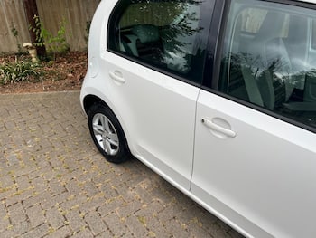 Used SEAT Mii 2013 for sale - 79644313: Photo
