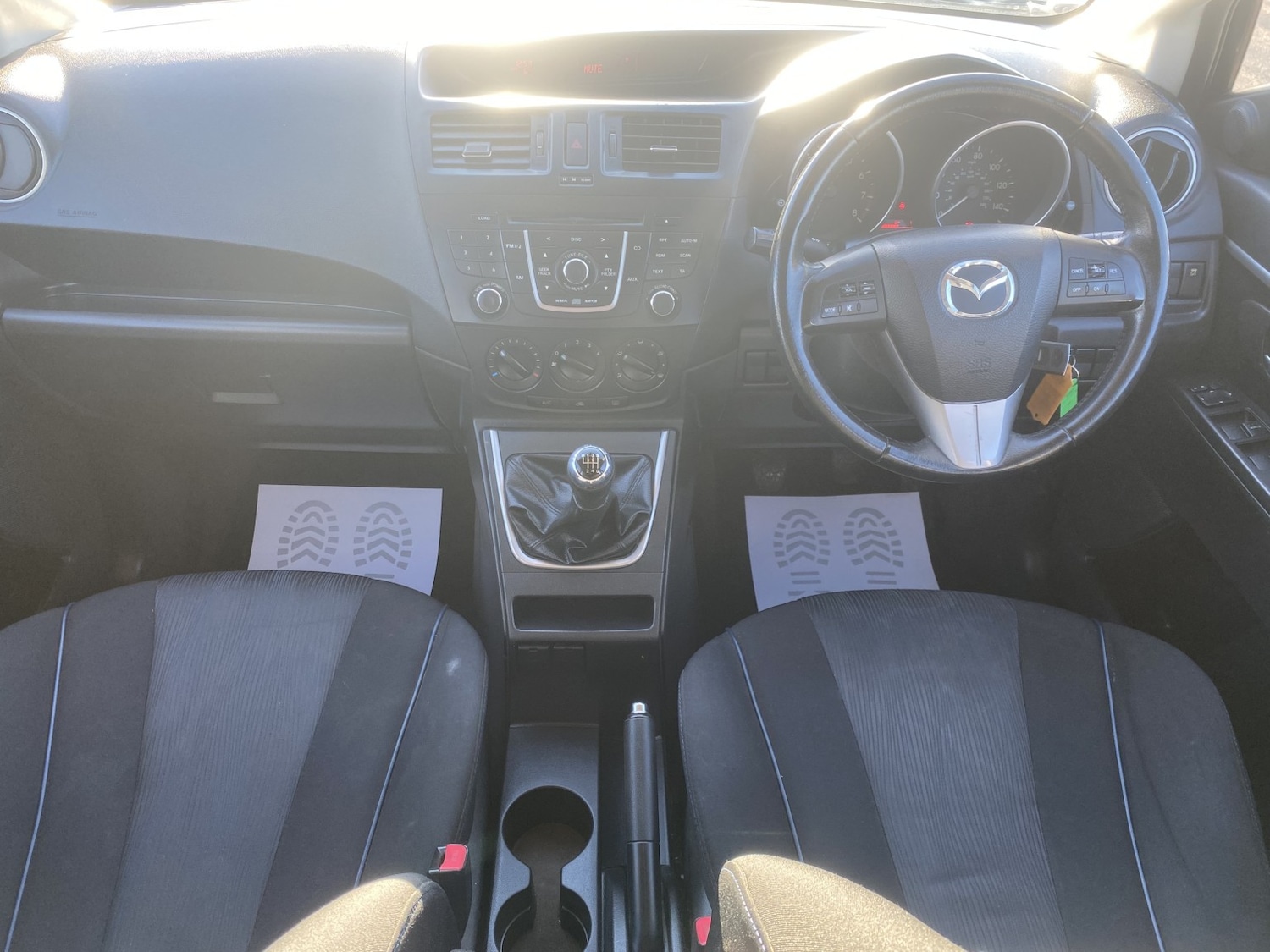 Used Mazda Mazda5 2012 for sale - 77766323: Photo 10