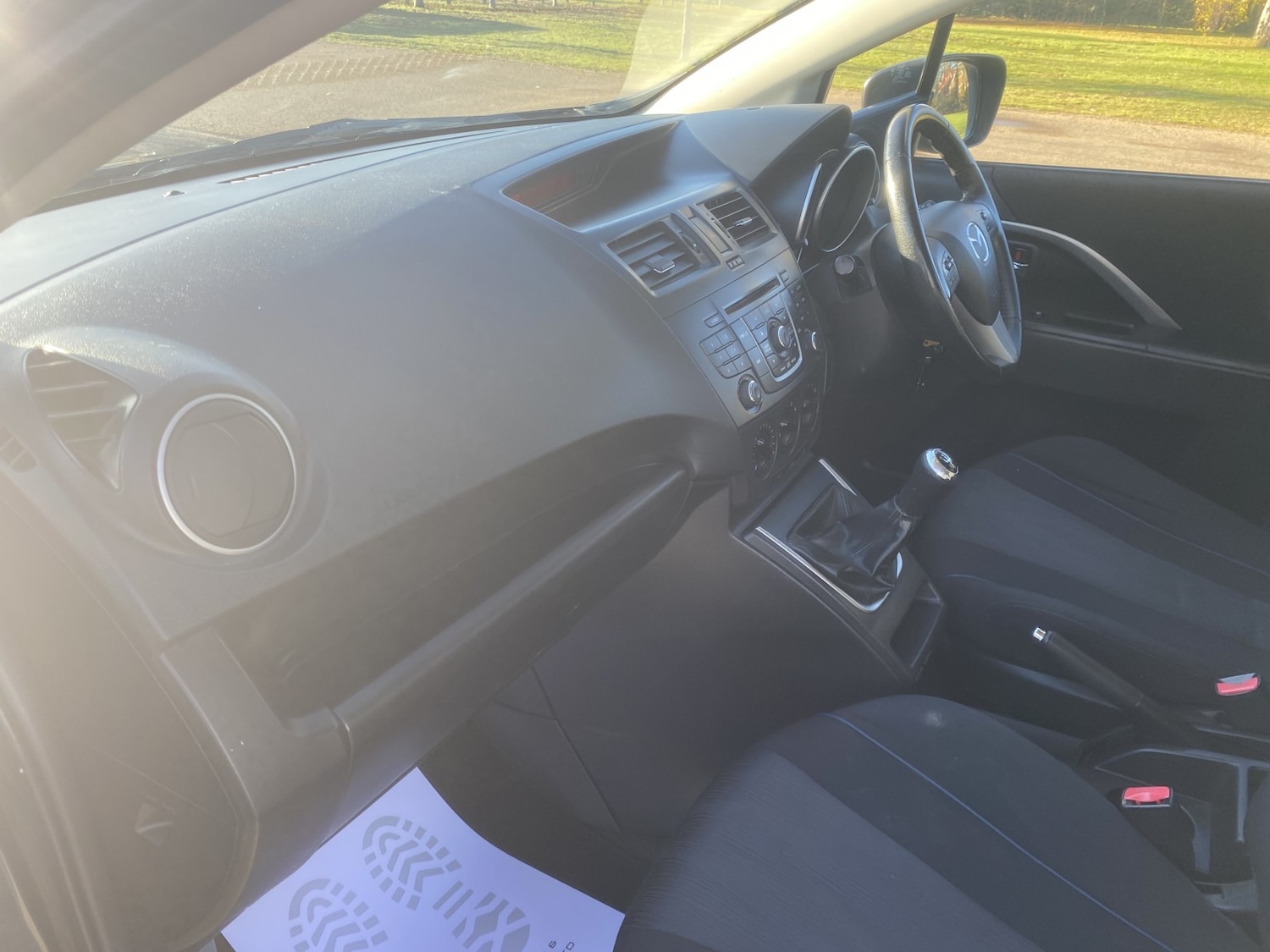 Used Mazda Mazda5 2012 for sale - 77766323: Photo 14