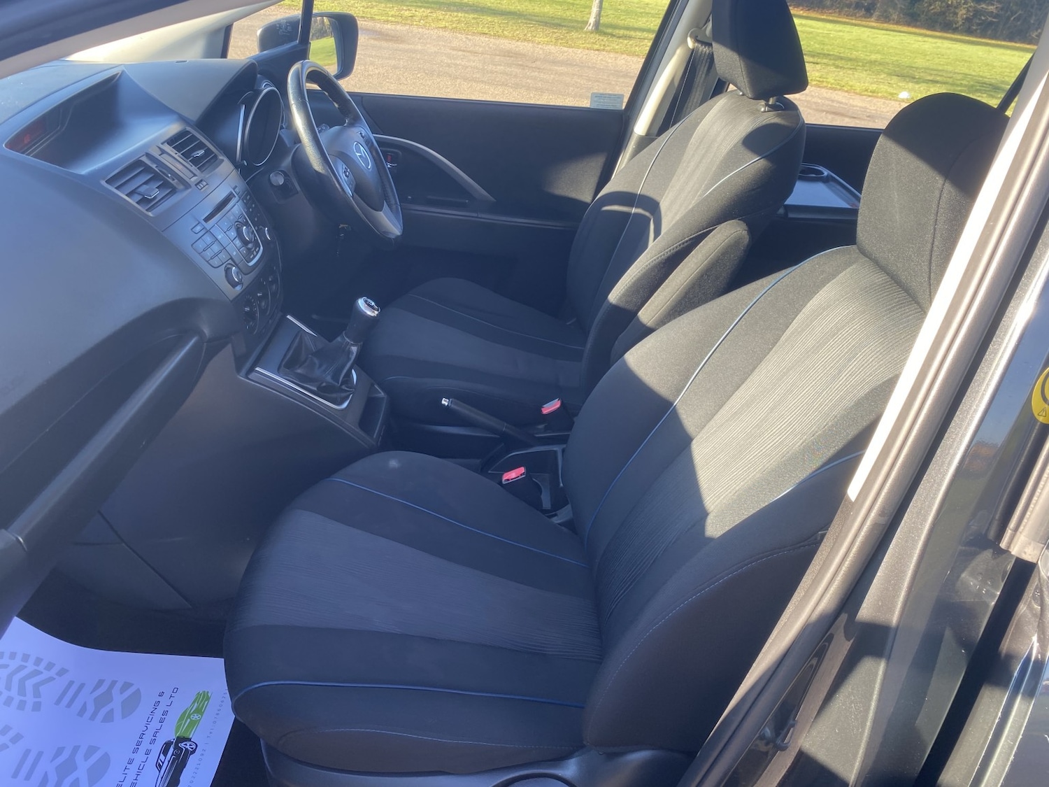 Used Mazda Mazda5 2012 for sale - 77766323: Photo 15