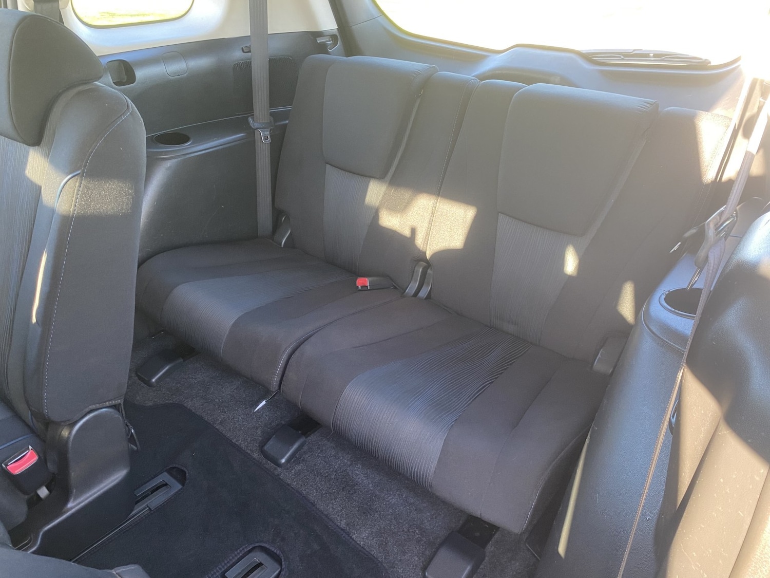 Used Mazda Mazda5 2012 for sale - 77766323: Photo 19