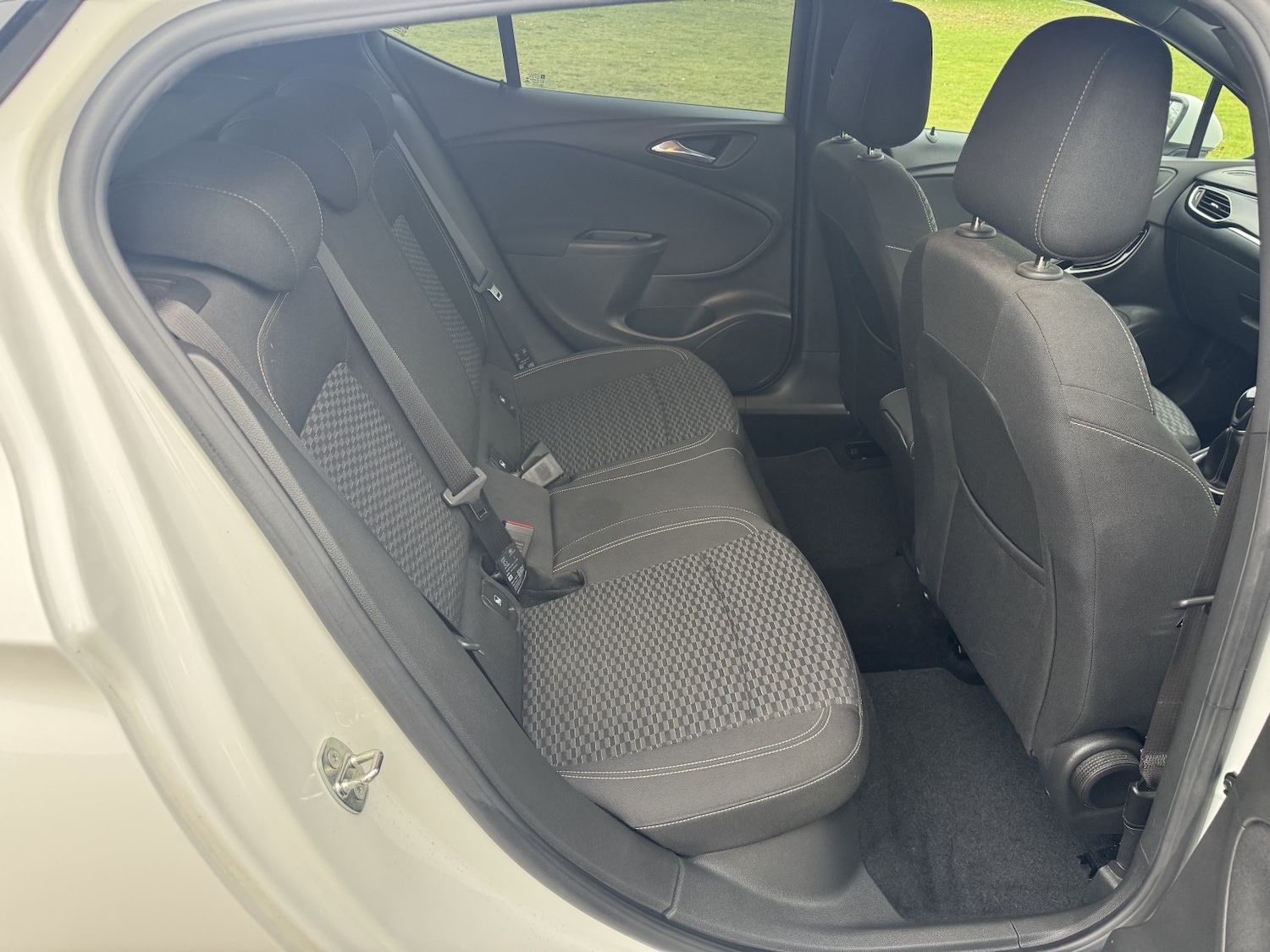 Used Vauxhall Astra 2016 for sale - 76418397: Photo 18