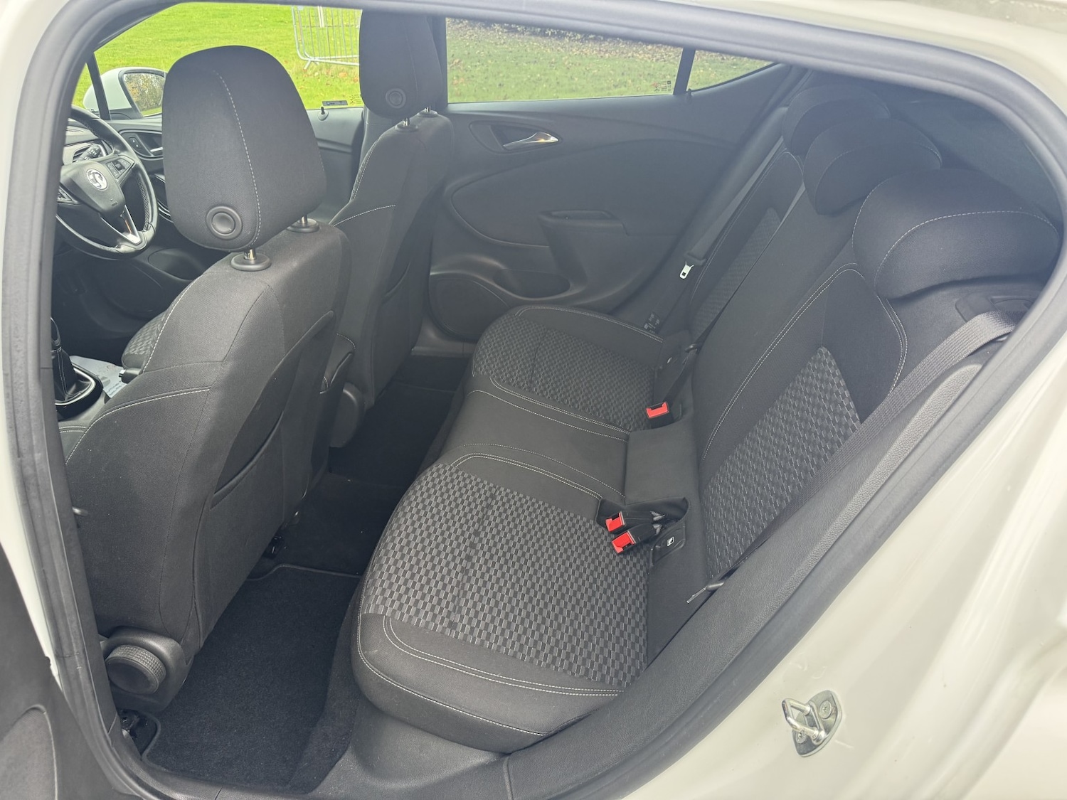 Used Vauxhall Astra 2016 for sale - 76418397: Photo 19