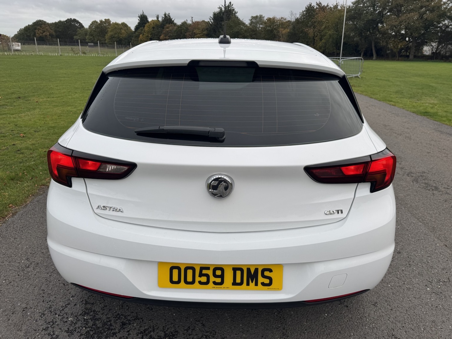 Used Vauxhall Astra 2016 for sale - 76418397: Photo 5