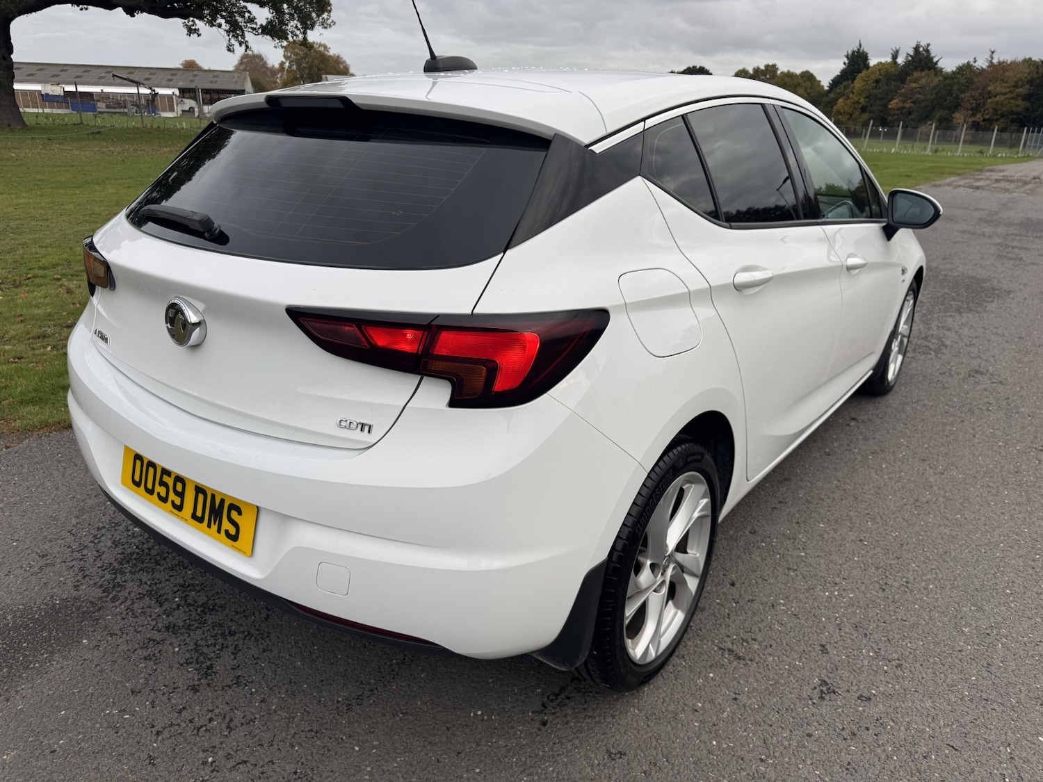 Used Vauxhall Astra 2016 for sale - 76418397: Photo 7