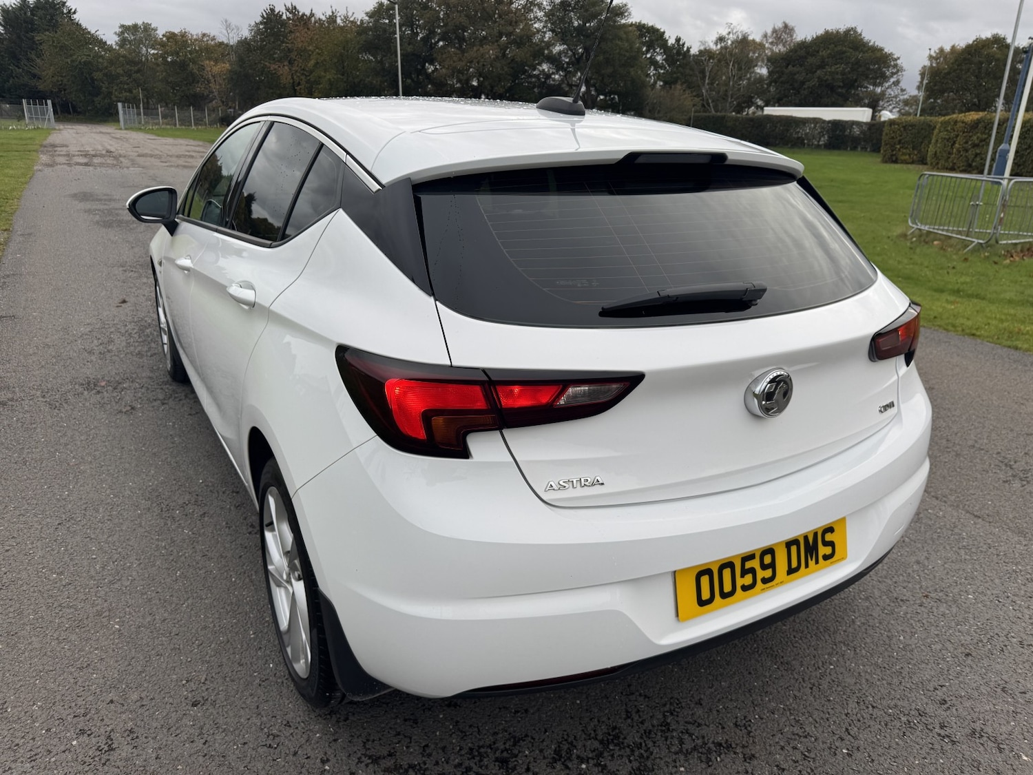 Used Vauxhall Astra 2016 for sale - 76418397: Photo 9