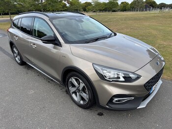 Used Ford Focus 2019 for sale - 75705998: Photo