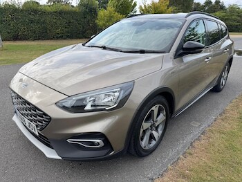 Used Ford Focus 2019 for sale - 75705998: Photo