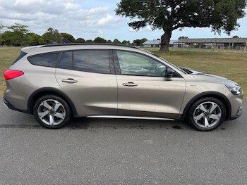 Used Ford Focus 2019 for sale - 75705998: Photo