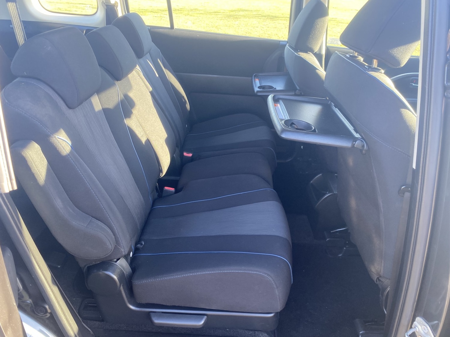 Used Mazda Mazda5 2012 for sale - 76712636: Photo 18