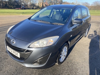 Used Mazda Mazda5 2012 for sale - 76712636: Photo