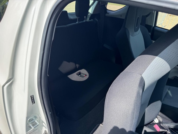 Used Toyota IQ 2014 for sale - 76286976: Photo 15