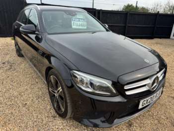 2020 - 2.0 C220d Sport 5-Door