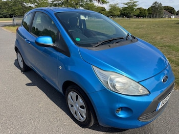 2012 - 1.2 Edge 3-Door