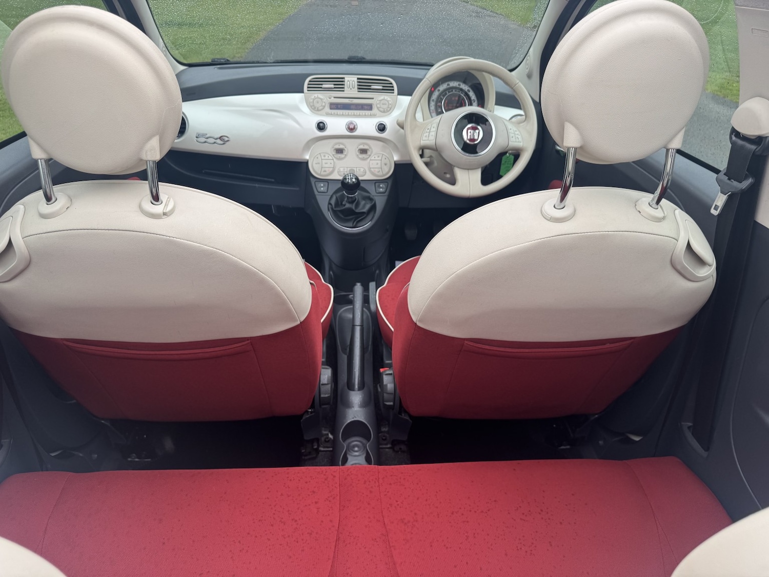 Used Fiat 500C 2014 for sale - 76407607: Photo 18