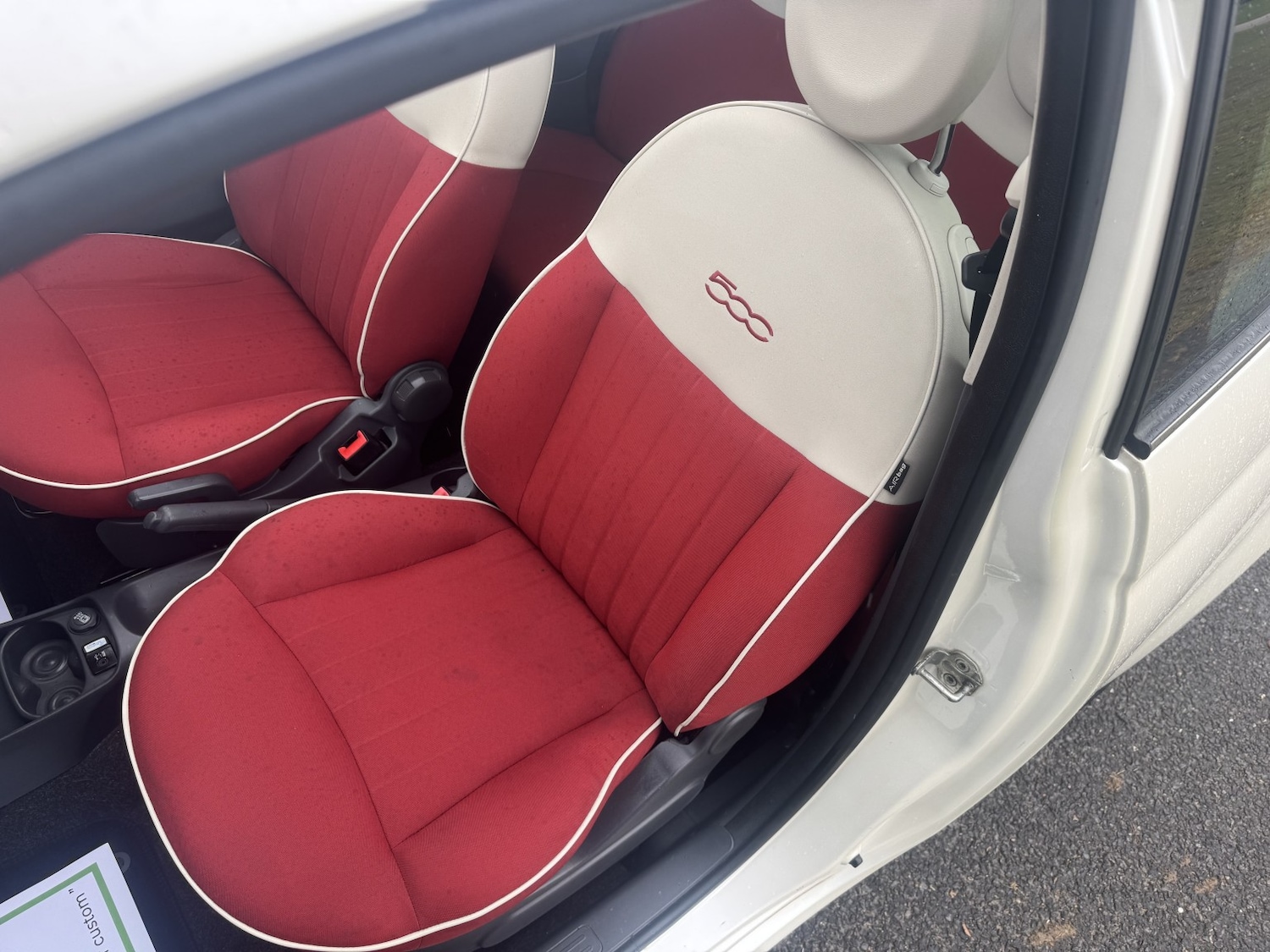 Used Fiat 500C 2014 for sale - 76407607: Photo 19