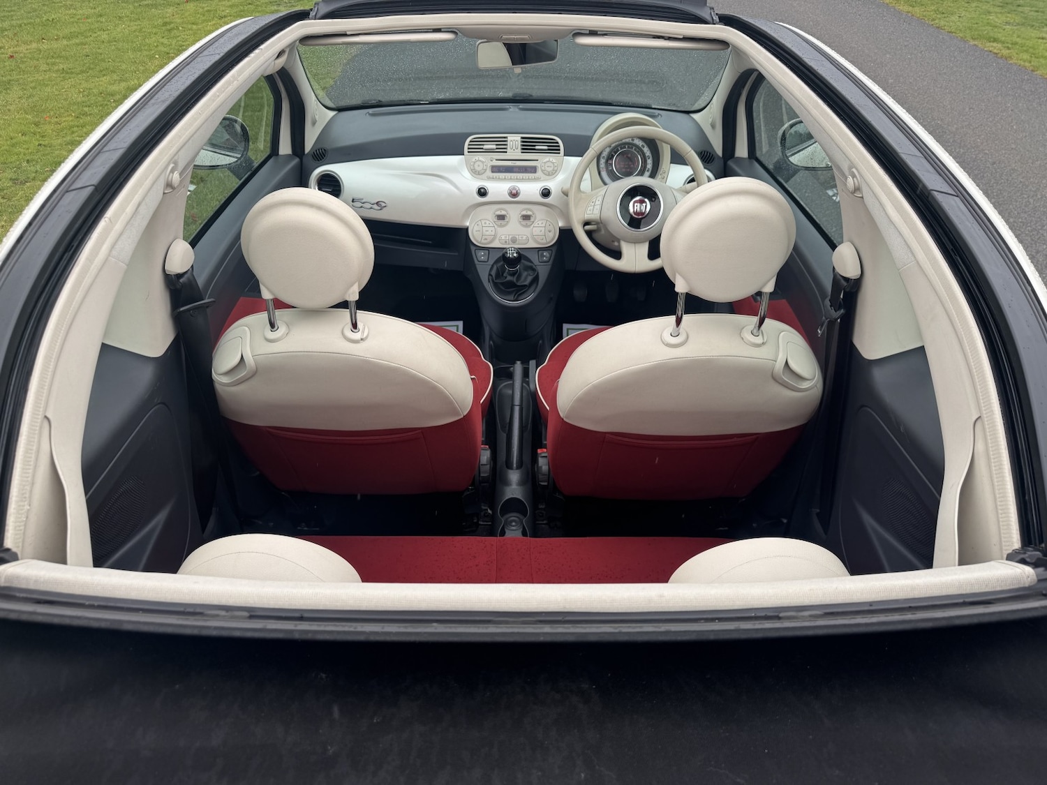 Used Fiat 500C 2014 for sale - 76407607: Photo 20