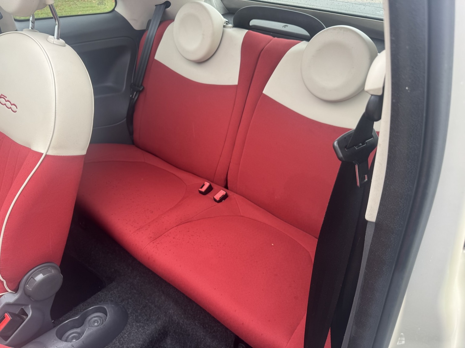 Used Fiat 500C 2014 for sale - 76407607: Photo 22