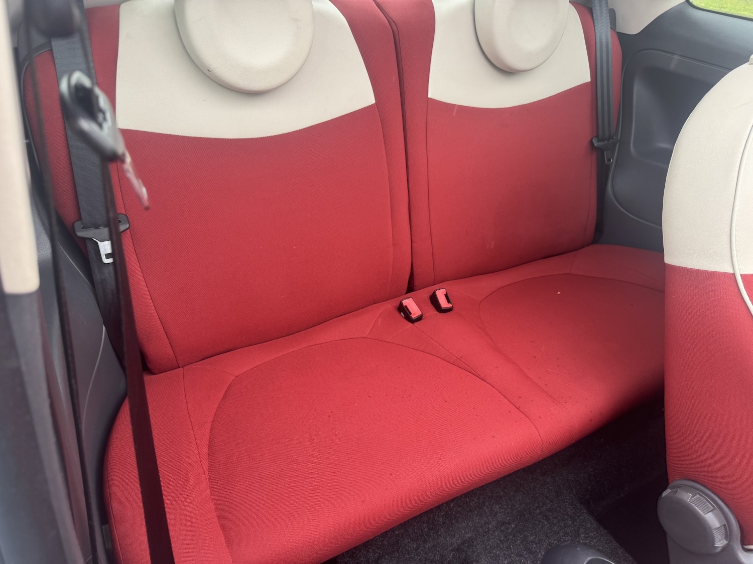 Used Fiat 500C 2014 for sale - 76407607: Photo 24