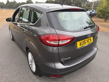 Used Ford C-Max 2016 for sale - 79622957: Photo