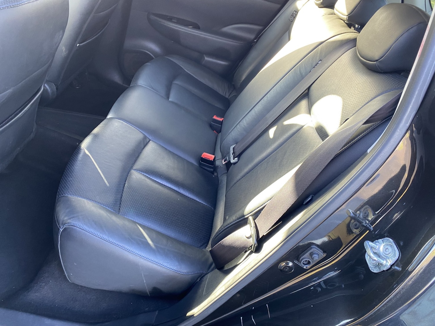 Used Nissan Leaf 2016 for sale - 76837018: Photo 14