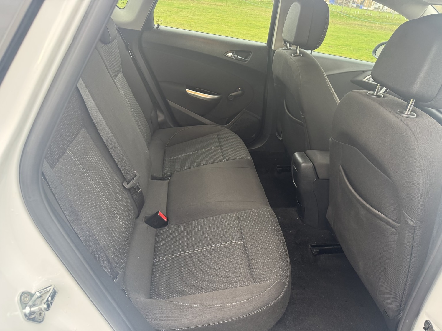 Used Vauxhall Astra 2012 for sale - 76471159: Photo 16