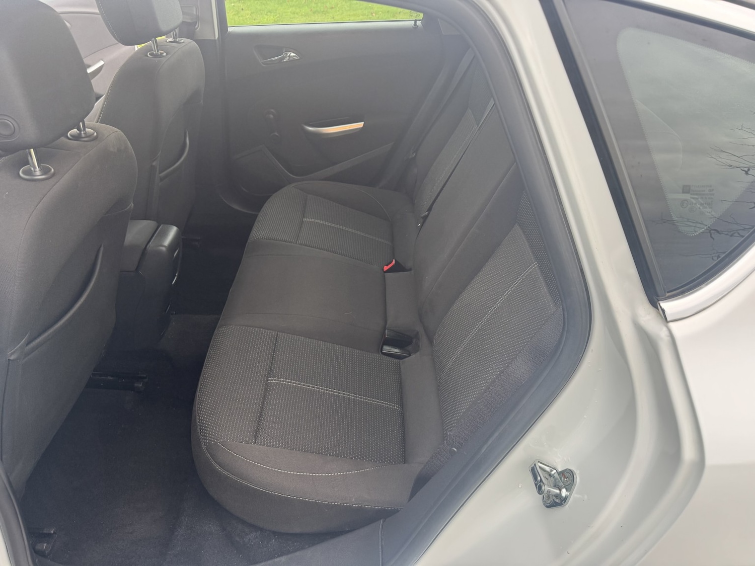 Used Vauxhall Astra 2012 for sale - 76471159: Photo 17