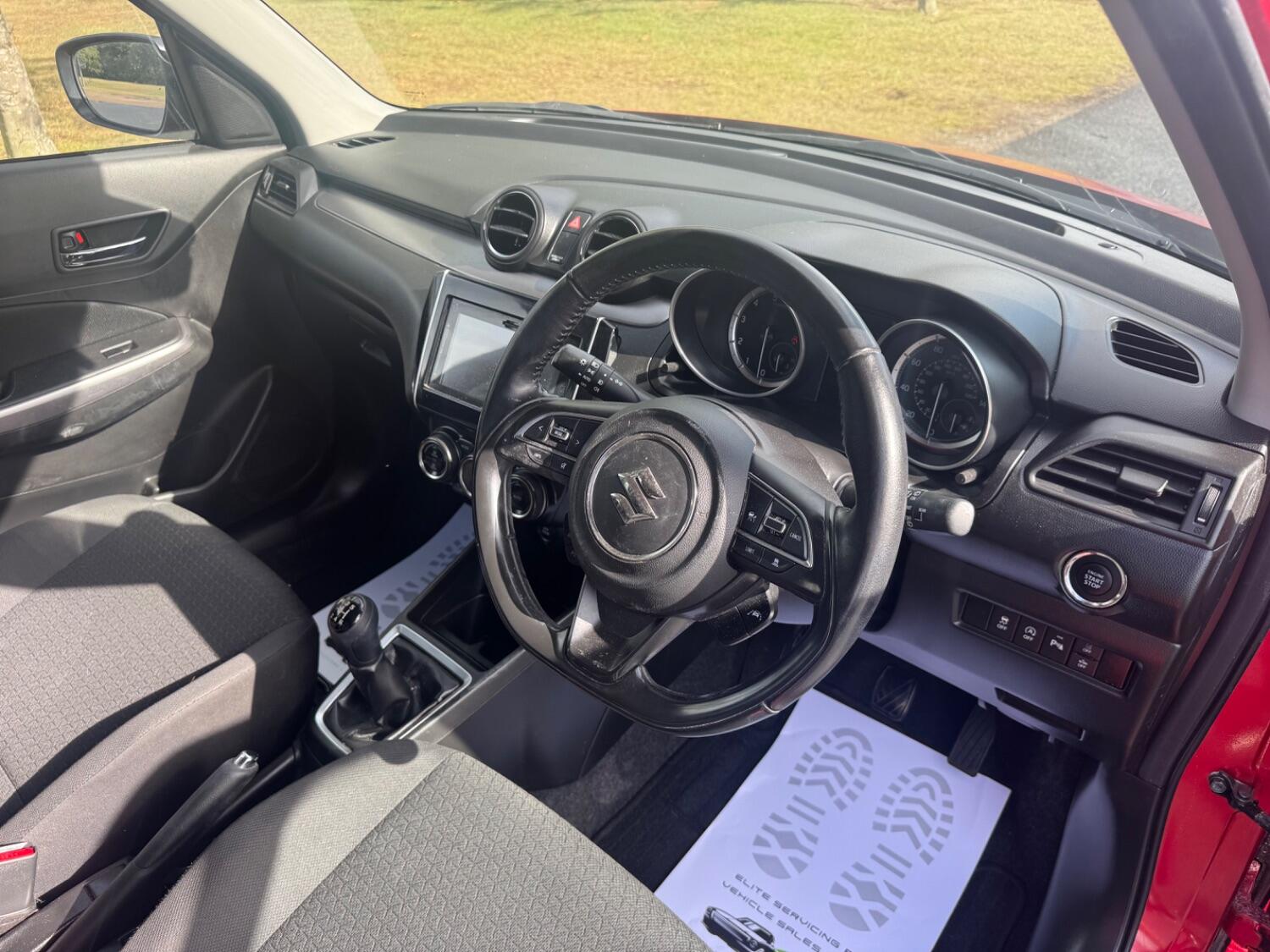 Used Suzuki Swift 2022 for sale - 76793442: Photo 10