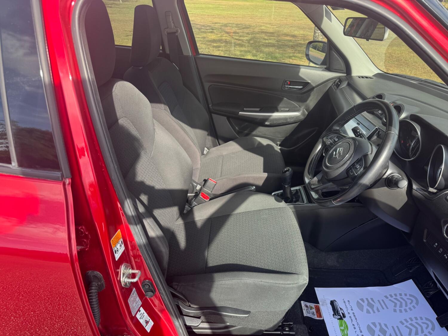 Used Suzuki Swift 2022 for sale - 76793442: Photo 12