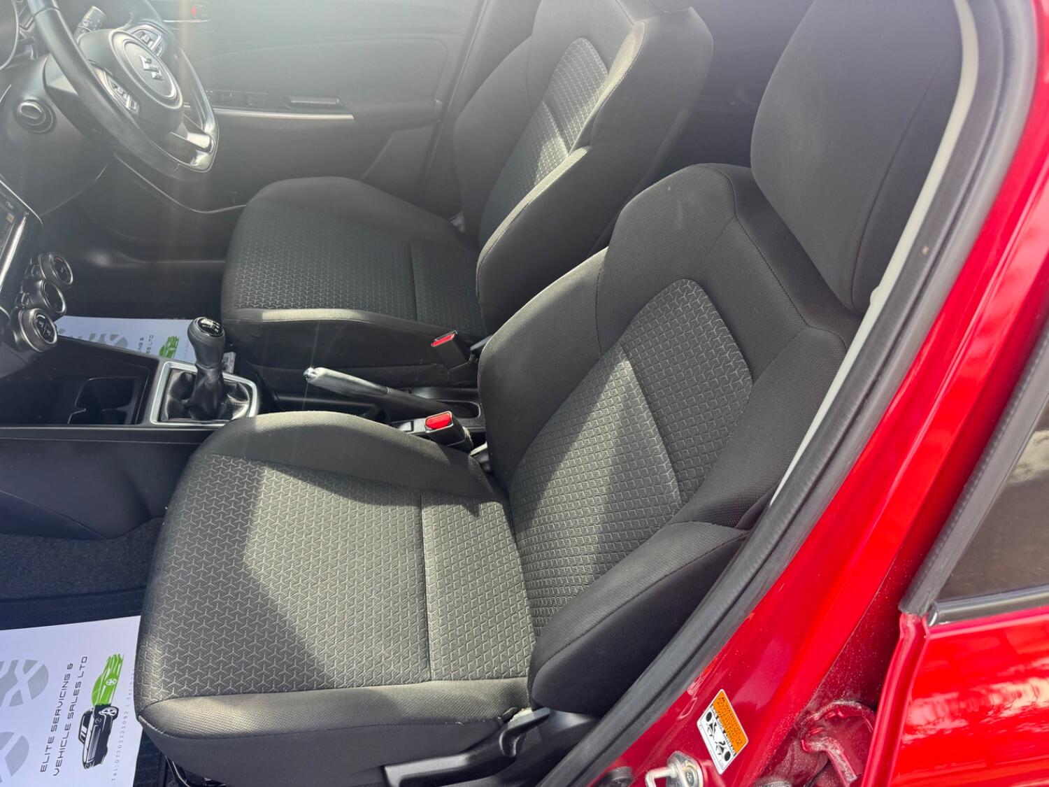 Used Suzuki Swift 2022 for sale - 76793442: Photo 13