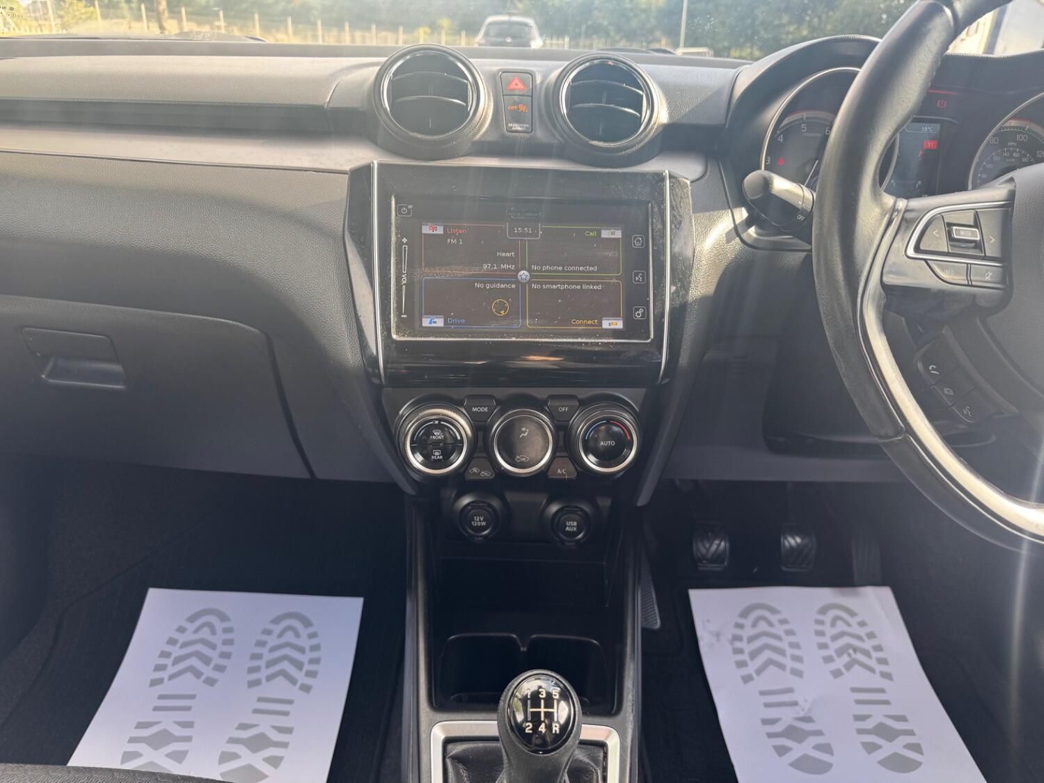 Used Suzuki Swift 2022 for sale - 76793442: Photo 15